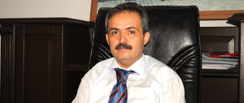 EĞİRDİR TÜKETİCİ HAKEM HEYETİ BAŞKANI KAYMAKAM DR. YALÇIN YILMAZ'DAN HALKIMIZA DUYURU..!
