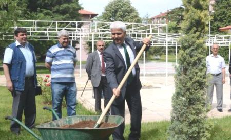 Ormanlar Yok Olursa Hayat Kaynağımız Yok Olur