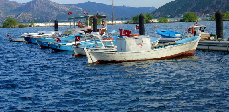 BAKA'dan Göl Turizmi için önemli adım