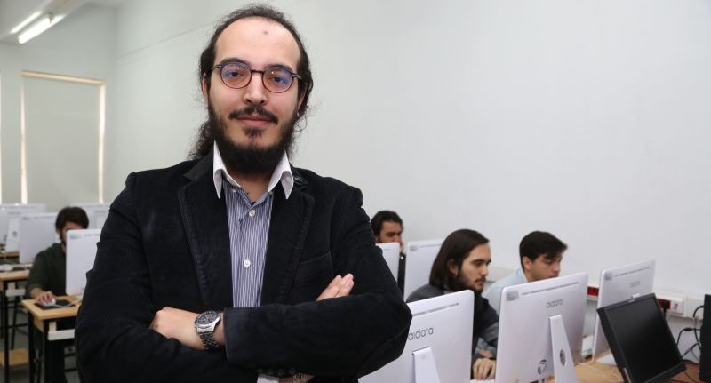 Türkiye Yapay Zekada Kullanıcı Değil Geliştirici