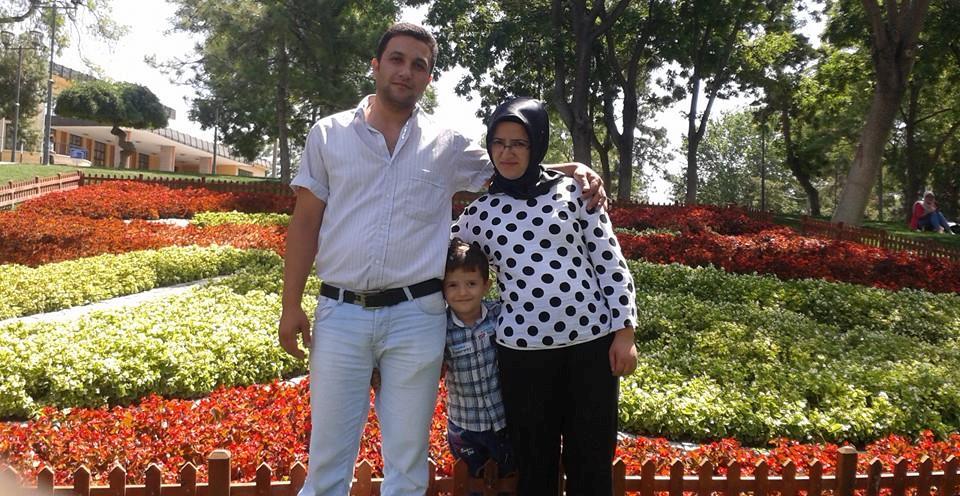 Küçük İzzet’in Ölümü Eğirdir’i Yasa Boğdu