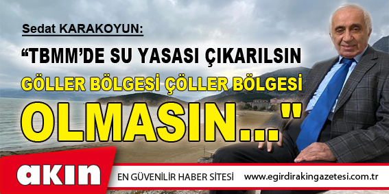 Karakoyun; 