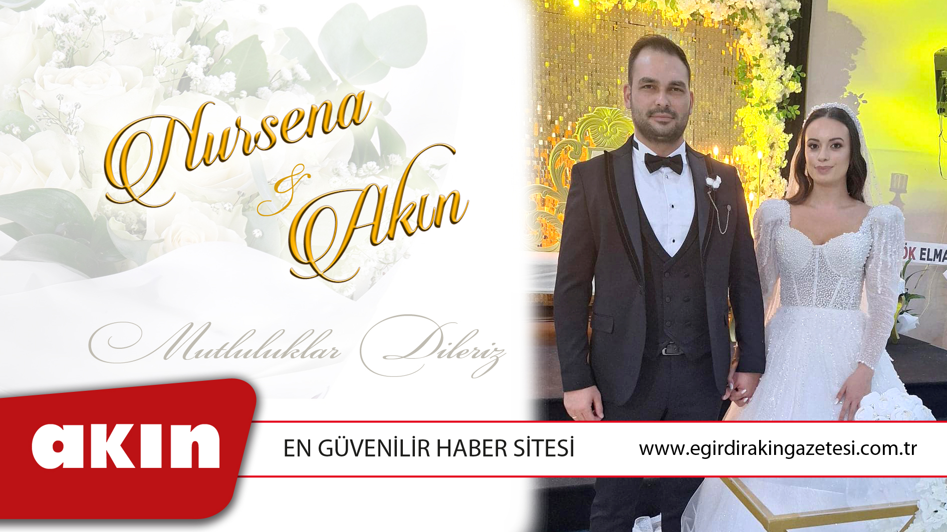 Nursena & Akın