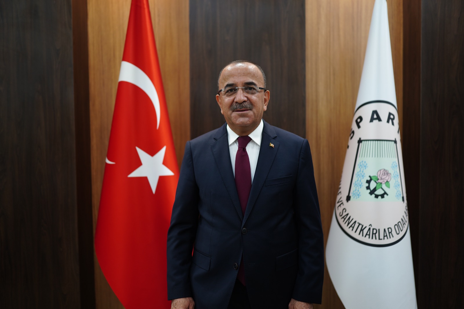 Başkan Tural’dan 23 Nisan Mesajı  