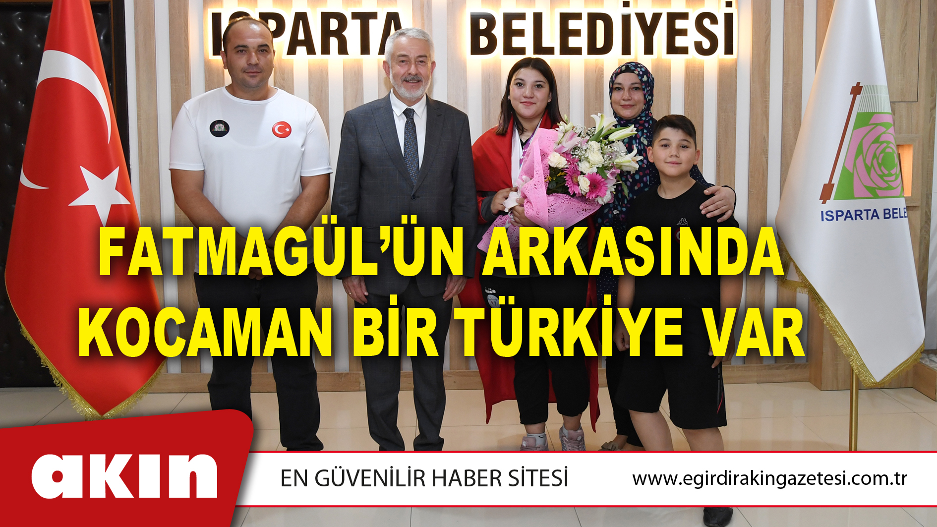 Fatmagül’ün Arkasında Kocaman Bir Türkiye Var