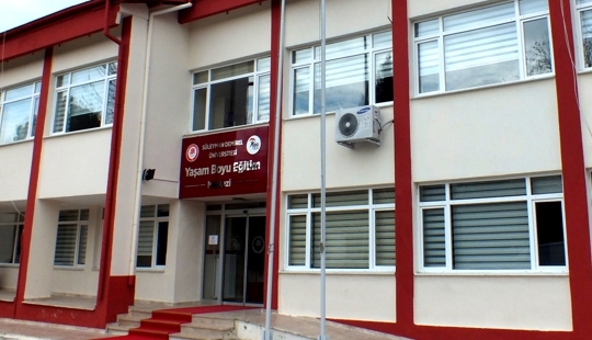750 bin üyeli Memur-Sen Ybem'le özel anlaşmaya vardı