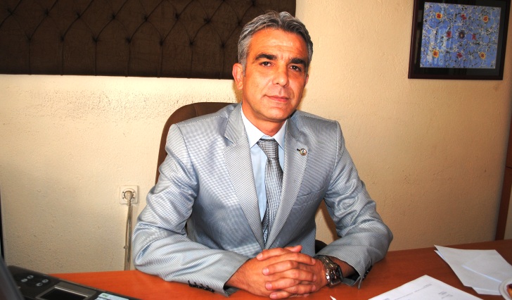 2014 YILI ÇATAK BAŞVURULARI BAŞLADI