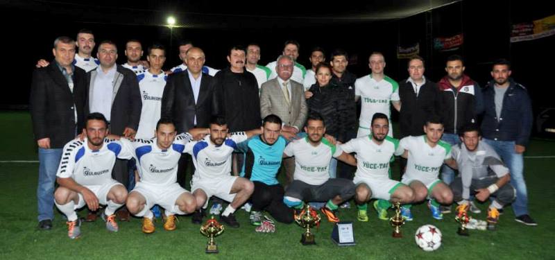 EĞİRDİR BELEDİYESİ SPOR FAALİYETLERİNE HIZ VERDİ