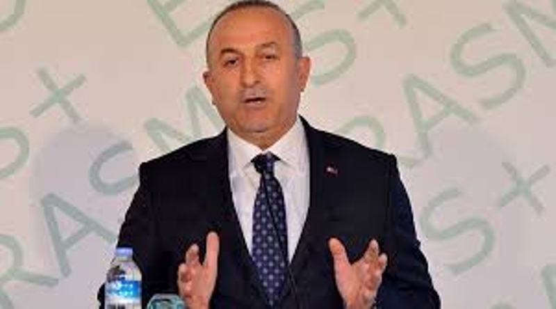 eğirdir haber,akın gazetesi,egirdir haberler,son dakika,AB Bakanı Çavuşoğlu Isparta&#39;ya Gelecek