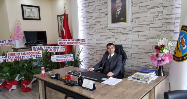 Teşekkür