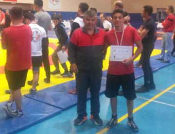 Eğirdir Nafiz Yürekli MTAL Türkiye Şampiyonasında Isparta'yı Temsil Edecek