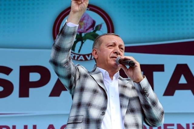 eğirdir haber,akın gazetesi,egirdir haberler,son dakika,Cumhurbaşkanı Erdoğan Isparta'ya gelecek