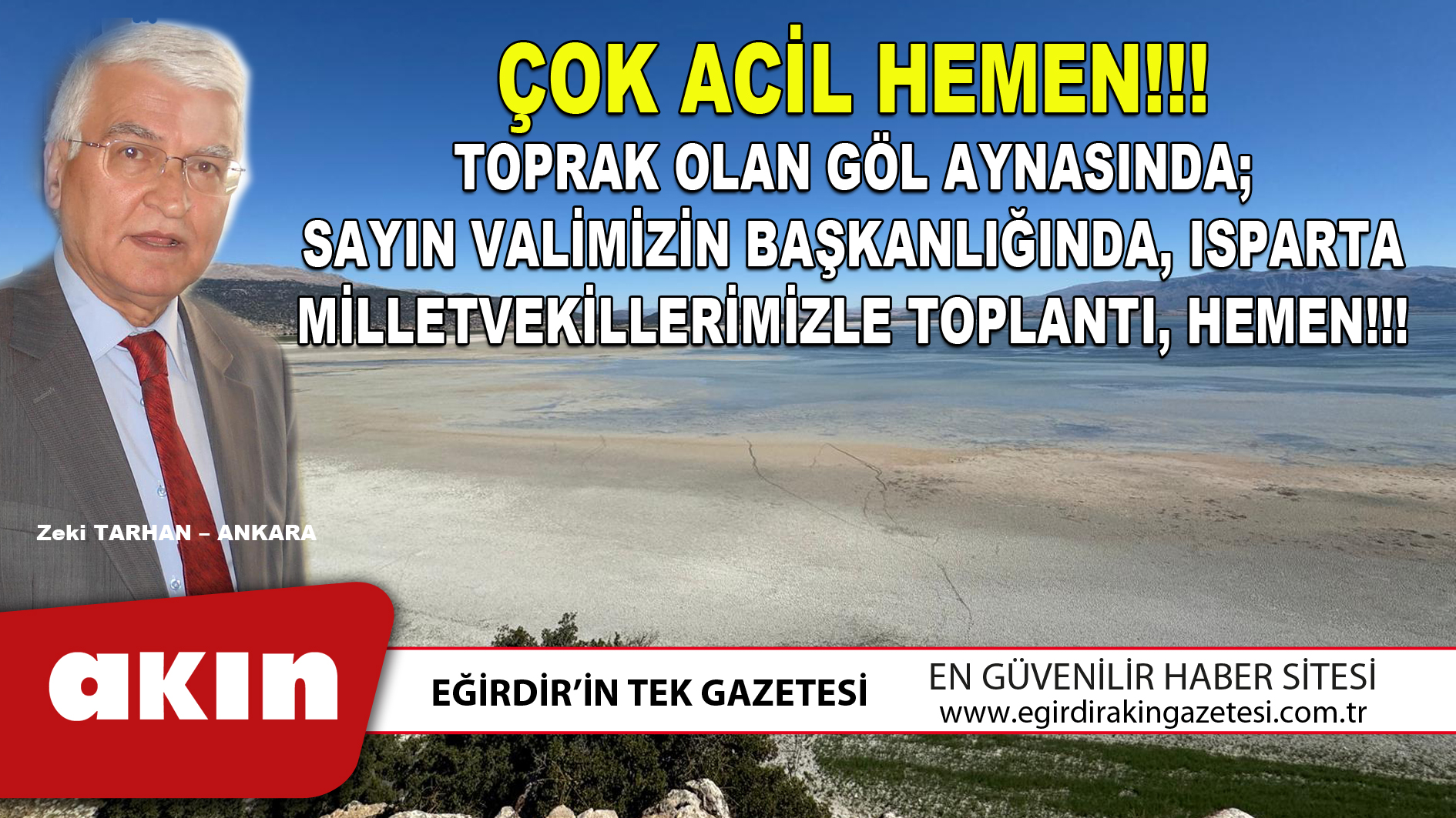 ÇOK ACİL HEMEN