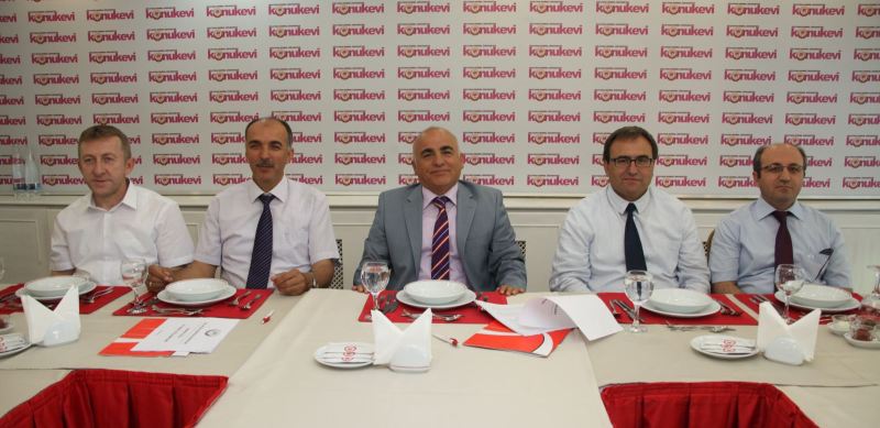 SDÜ Akademisyenleri Bölgesinin Sorunlarına Çözüm Önerileri Getirmeye Devam Ediyor