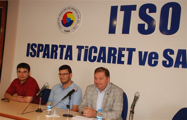 İnşaat sektörünün sorunları tartışıldı