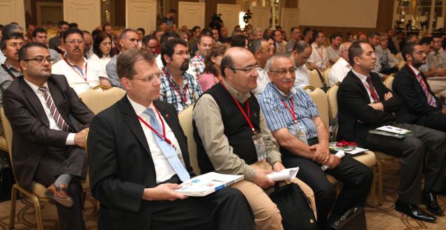 Hidroelektrik Santralleri ve Balık Geçitleri Çalıştayı SDÜ'de Gerçekleştirildi