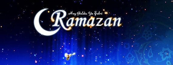 Onbir Ayın Sultanı Ramazan Başlıyor