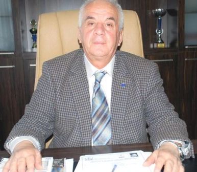 MMO İl Temsilciliği, Isparta'da nükleer santral yapılması önerisinde bulundu