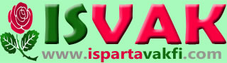 ISVAK BAĞIŞLARINIZI BEKLİYOR...