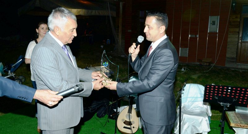 İGSİAD İftar Programı Düzenledi