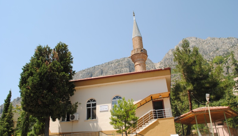 Hastane Camisi