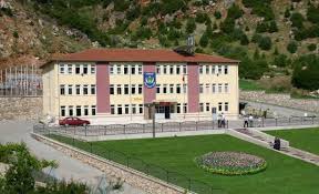 Eğirdir'e 32 derslikli İmam Hatip Lisesi