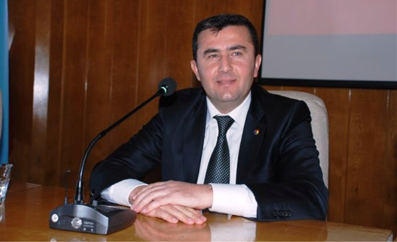 2. El Otomotiv Sektörü Isparta'da Modern Şartlarda Hizmet Verecek