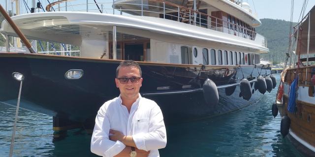 EĞİRDİR MESLEK YÜKSEKOKULU'NUN GURURU