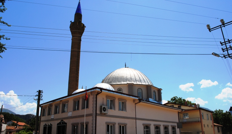 Eğirdir Çaybaşı Cami
