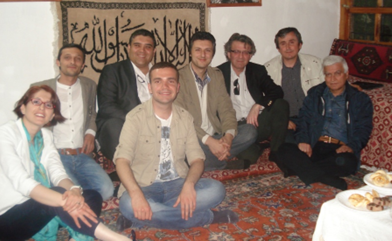BU AKŞAM 