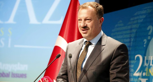 Güller Diyarına Özel Teşekkür