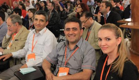 Uluslararası Kontrollü ve Modifiye Atmosfer Araştırma Konferansı'nın 11.si İtalya'da Düzenlendi