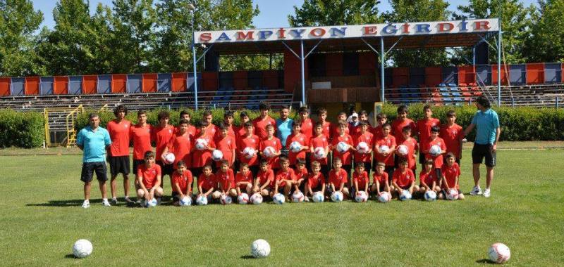 YENGEÇLER ASLANLARLA KARŞI KARŞIYA GELECEK