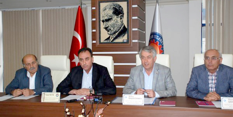 ITSO, Bölgesel İşbirliğine Devam Ediyor