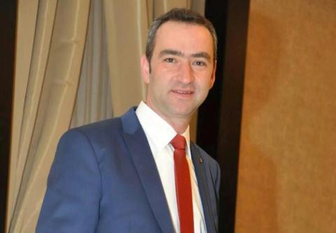 TARAN, İSTİFA ETTİ 