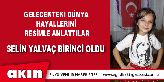 Gelecekteki Dünya Hayallerini Resimle Anlattılar