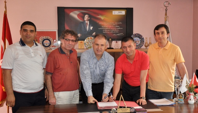 Eğirdir Gölü elektrikli gezi teknesiyle tanıtılacak