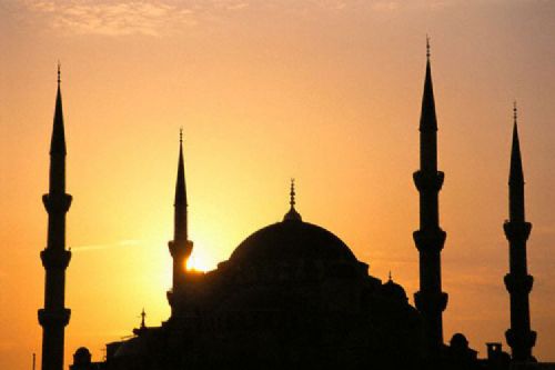 23 Haziran gecesi Beraat Kandili...