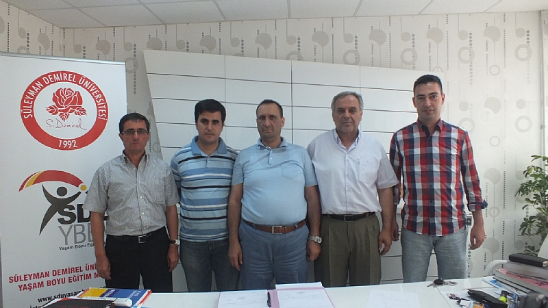YBEM'den Özel Halk Otobüsleri Sürücülerine Eğitim
