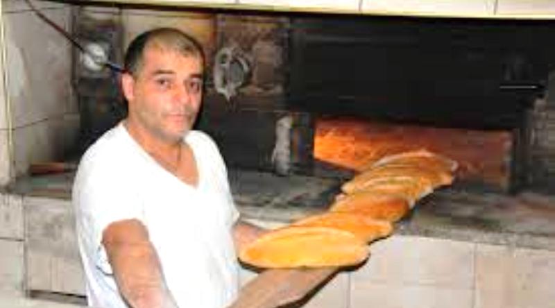 Ramazan Bayramında Ekmek Çıkaracak Nöbetçi Fırınlar...