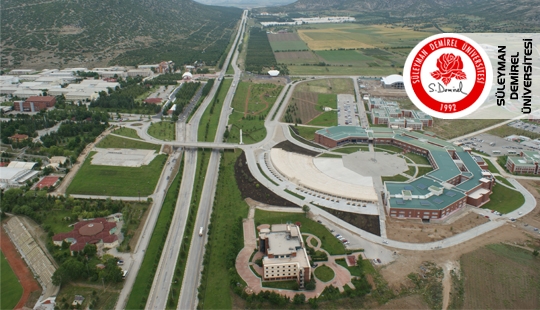 SDÜ'ye 16 Bin Yeni Öğrenci Geliyor