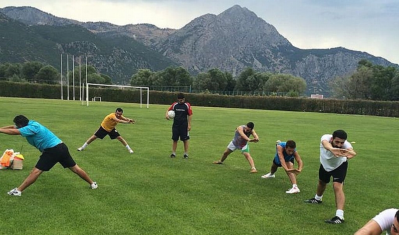 Eğirdir Spor BAL Liginde Mücadele Edecek