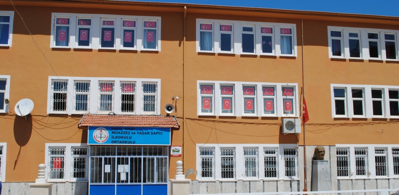 Okul Müdürleri Değerlendirmeye Alınacak
