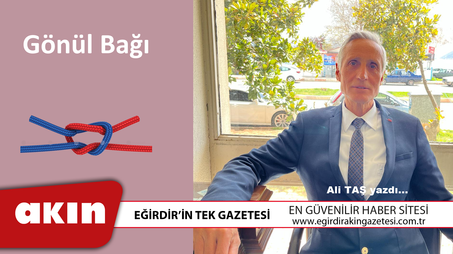 GÖNÜL BAĞI