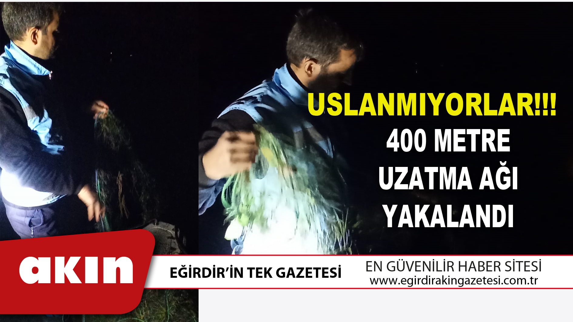 USLANMIYORLAR!!!
