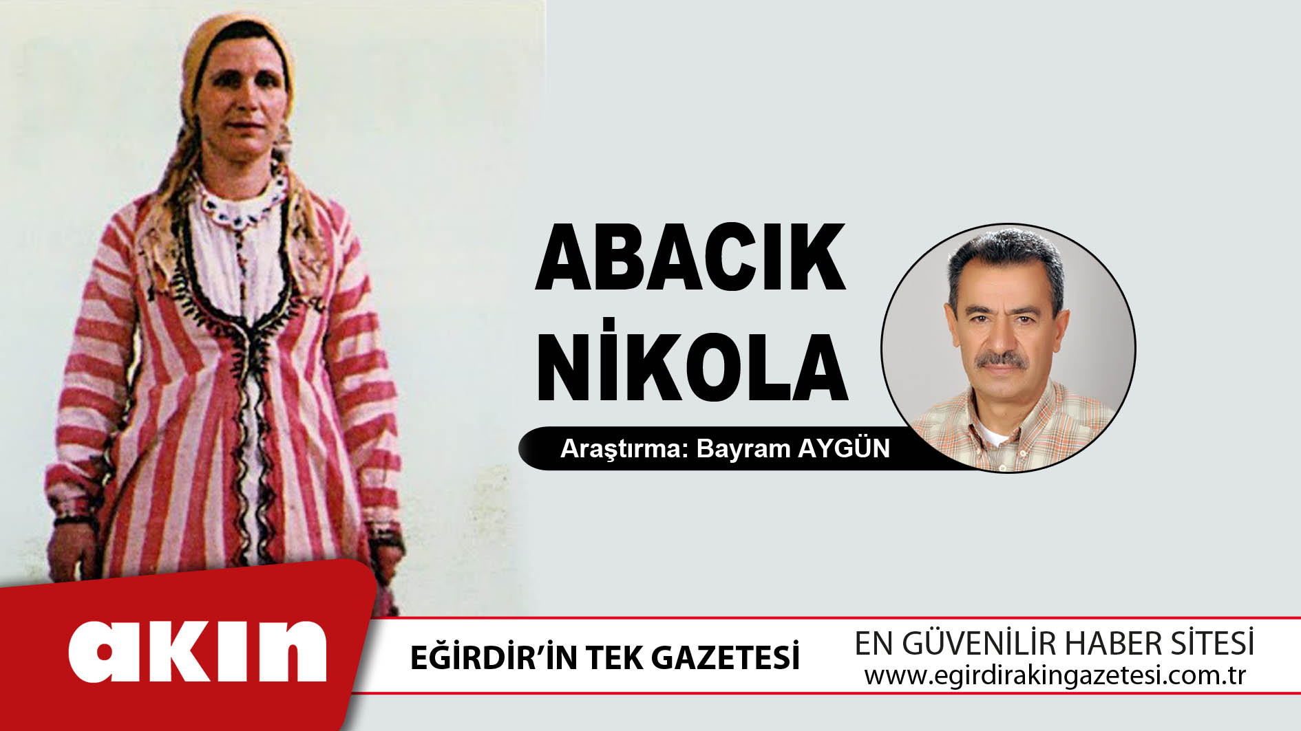  Abacık Nikola 