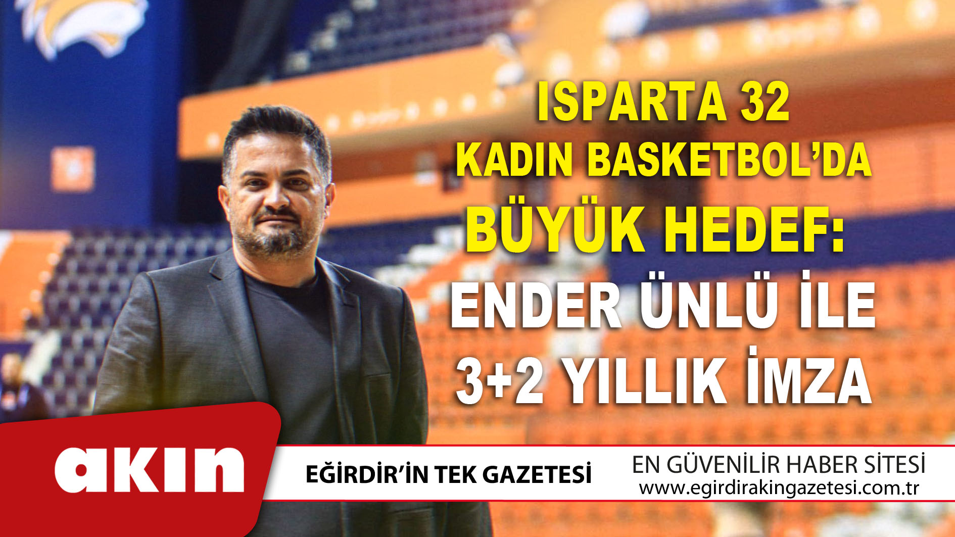 eğirdir haber,akın gazetesi,egirdir haberler,son dakika,Isparta 32 Kadın Basketbol’da Büyük Hedef