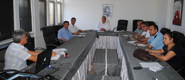 Eğirdir, Triatlon Final Yarışlarına Hazırlanıyor