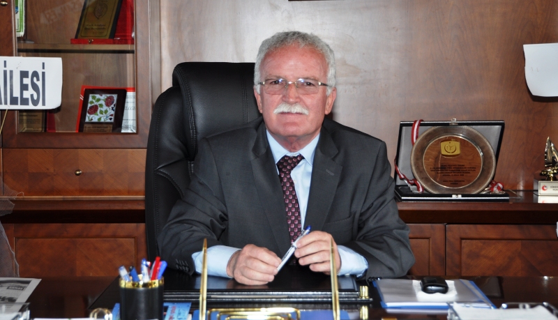 Belediye Başkanı Şengöl'den Zafer Bayramı Kutlama Mesajı