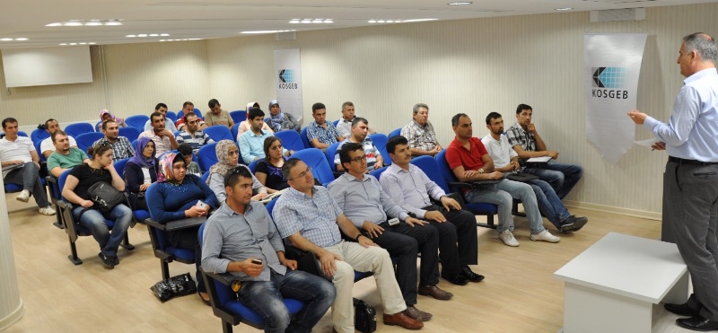 Batı Akdeniz, girişimci yetiştirmede önde